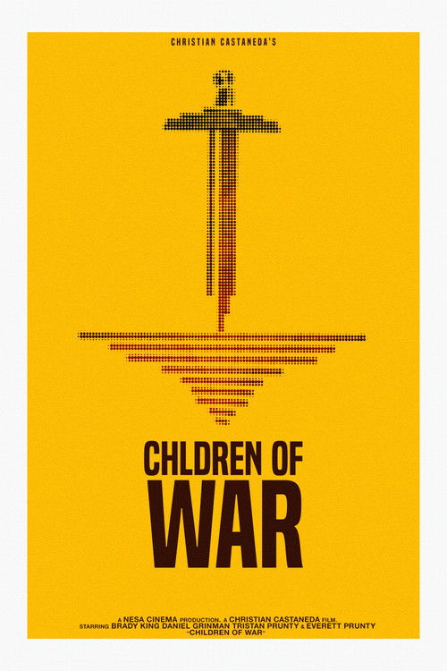 Children of War
