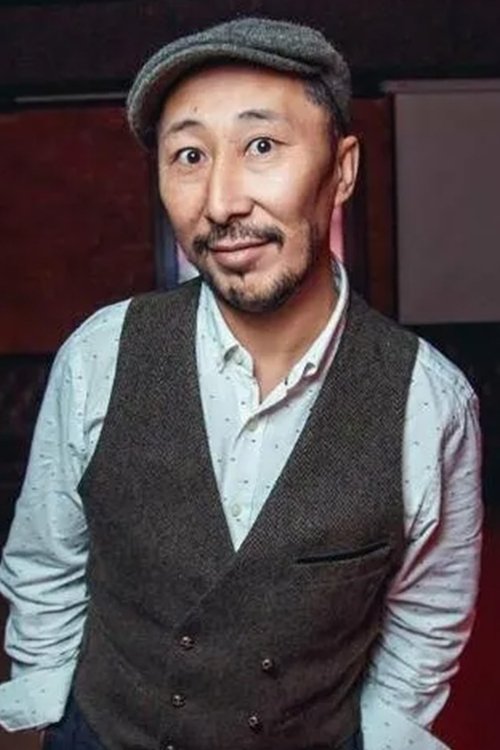 Tulepbergen Baisakalov as Farik