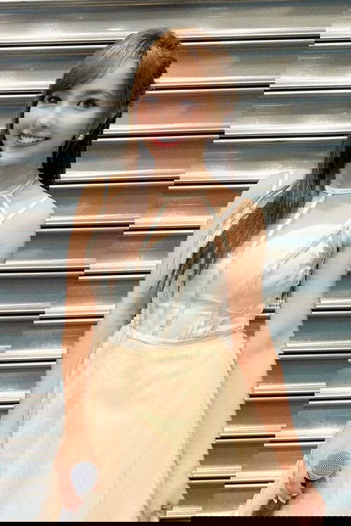 Cathy Shyu as 赵幸安（三公主）