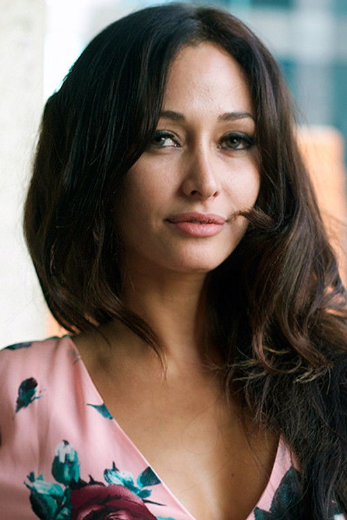 Nidyan Fabregat as Sara Astudillo