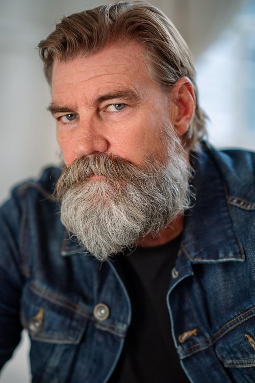 Steve Morris as Mikael