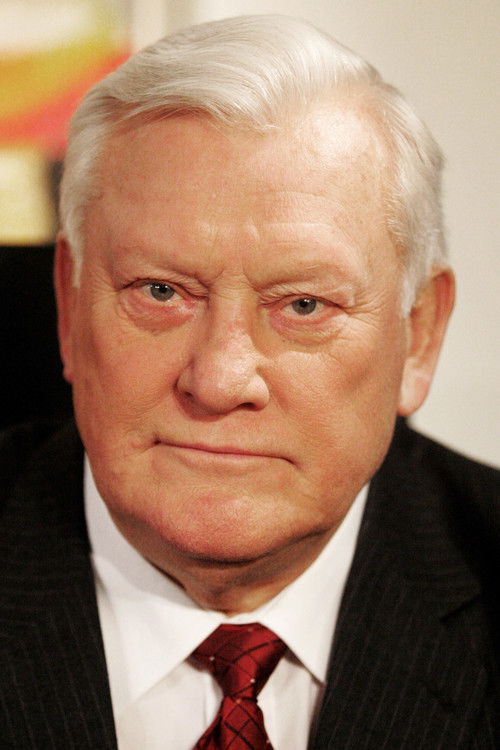 Algirdas Brazauskas as Self