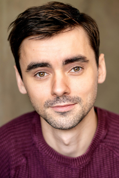 James Glyn as Bradford Greeter