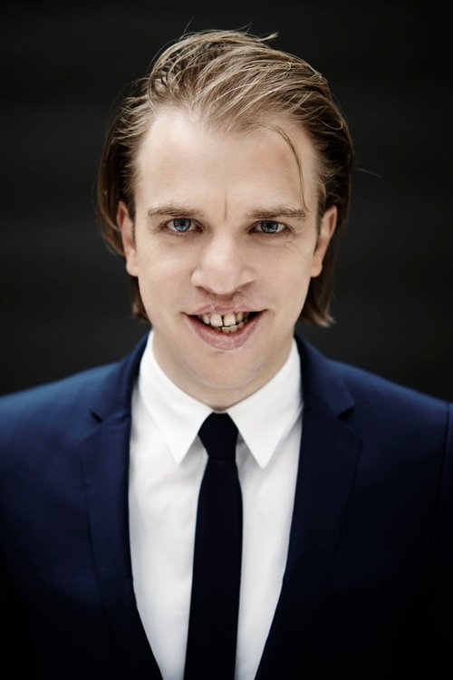 Jan Jaap van der Wal as 