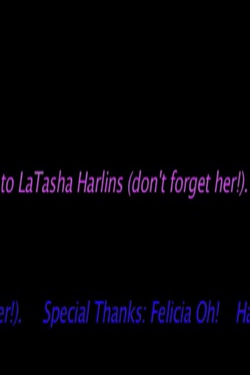 L.A. in My Mind poster