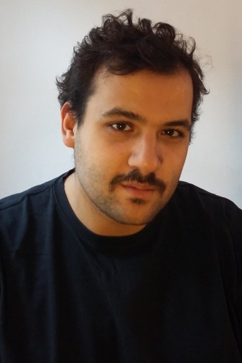 Mikołaj Chroboczek as 'Uśmiech'