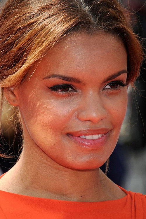 Anaïs Monory profile photo