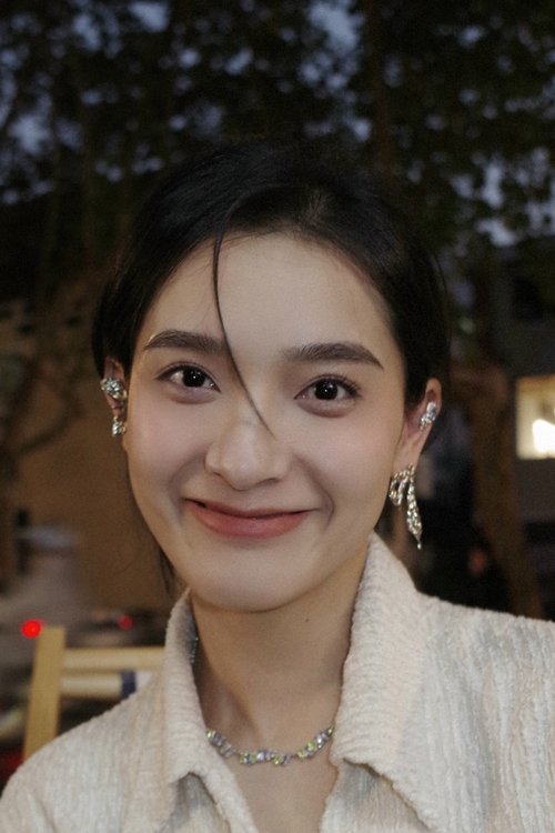 Yao Tong as Sheng Xia