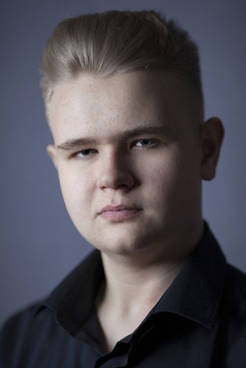 Vladimir Voytyuk as (voice)