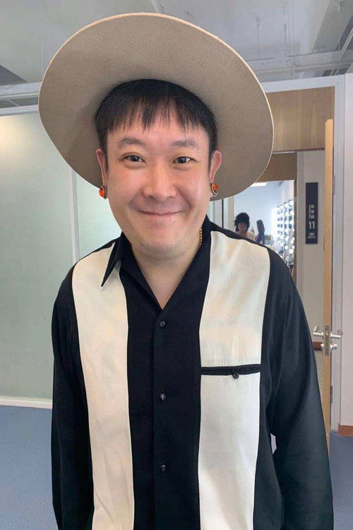 Liu Hao profile photo