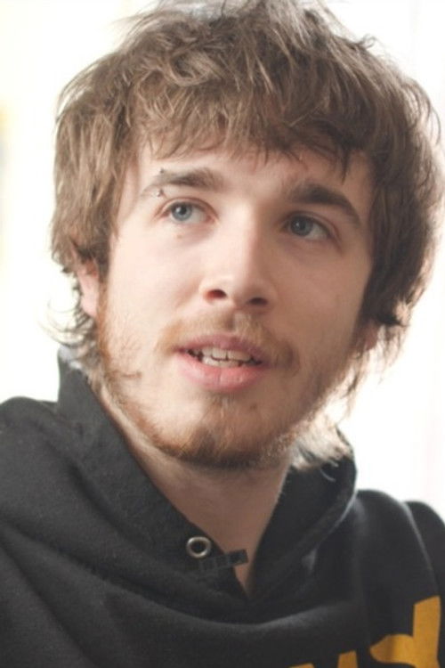 Spencer McGregor as Gang Member