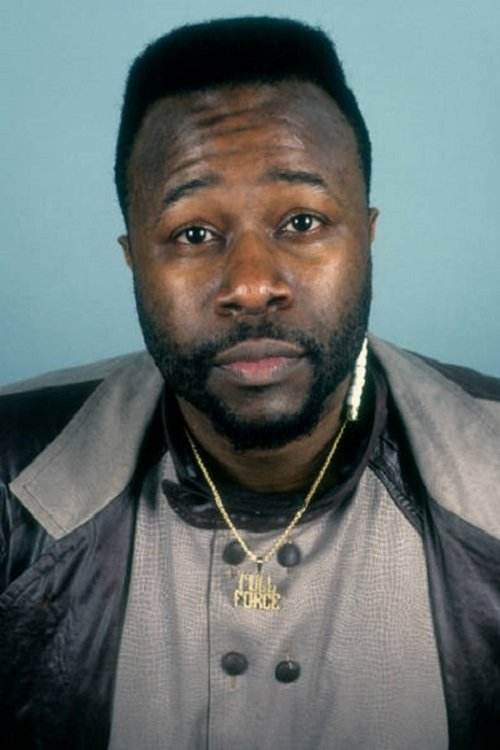 Bowlegged Lou as Pee-Wee