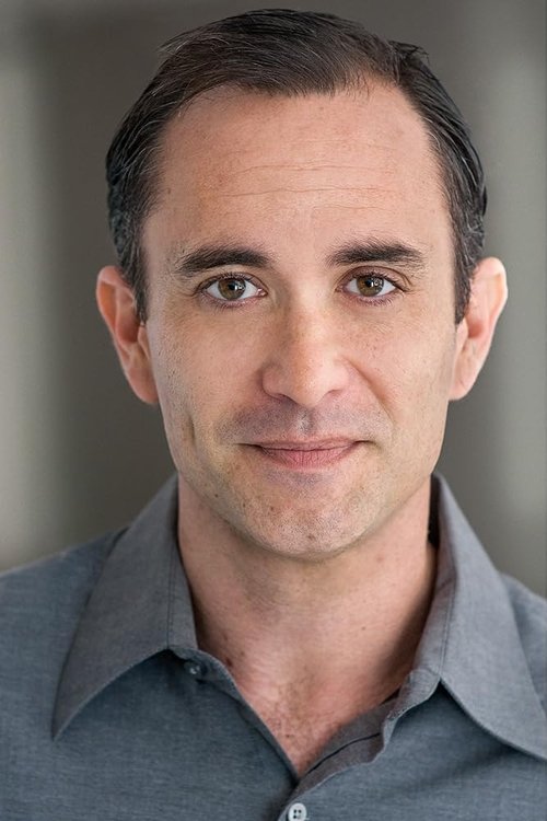 Ricky Wayne as Frankie Franklin