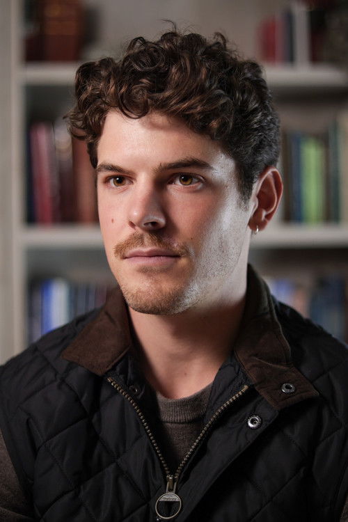 Nelson Makechnie as Older Boy #1