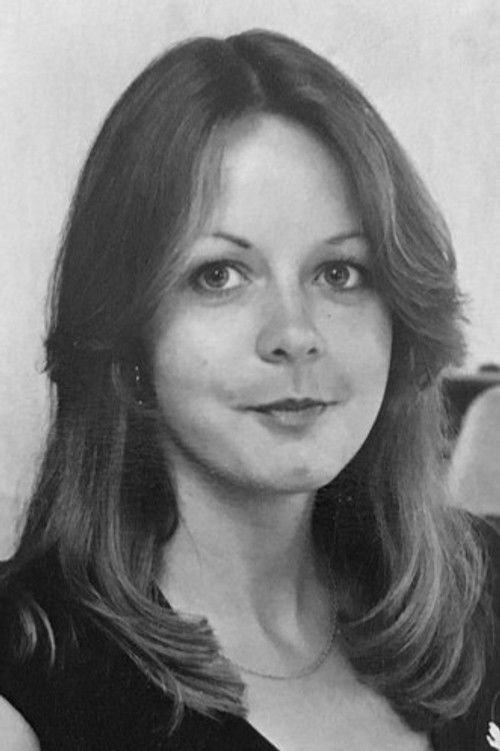 Kathy Redfern as Contributing Guest