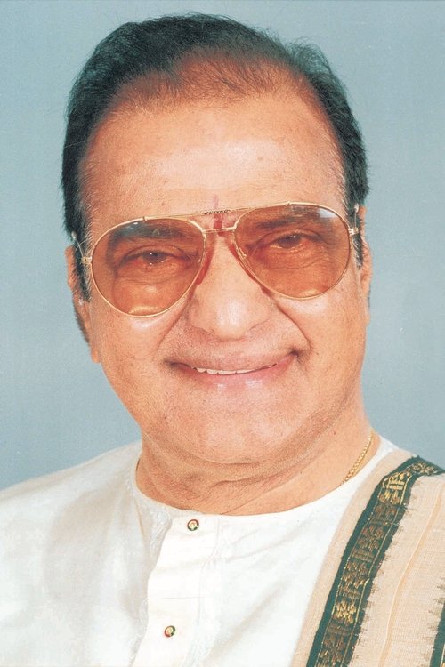 N.T. Rama Rao as Ravana