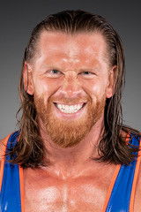 Brian Myers as Brian Bone-Crunchin