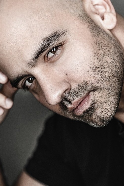 Jean Paul San Pedro as Bastian