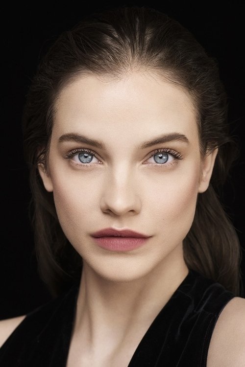 Barbara Palvin as Eggzema