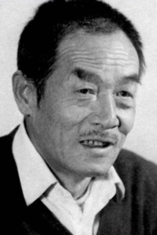 Zhao Baohua as 