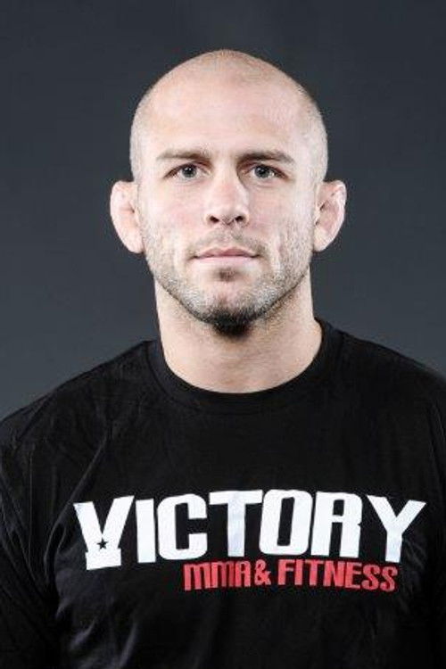 Greg McIntyre as Self