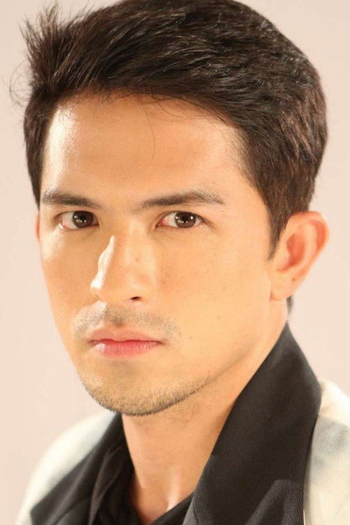 Dennis Trillo as Hrothgar / Ned Armstrong