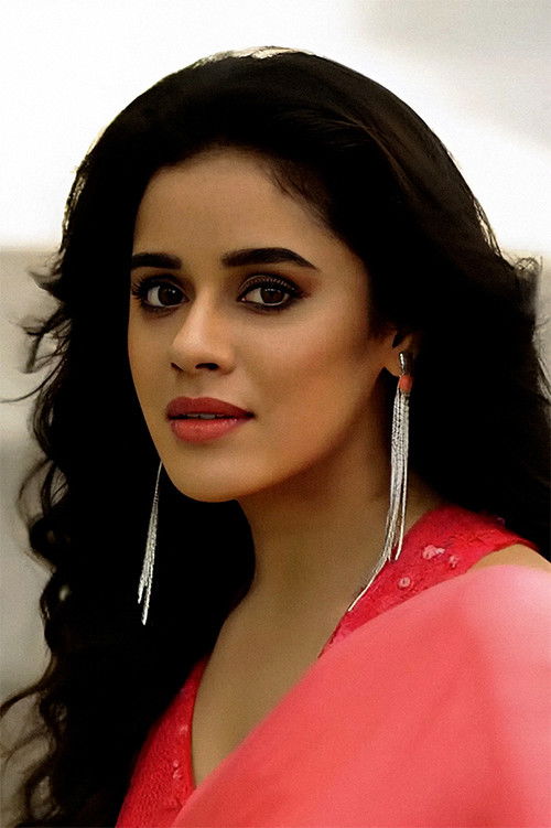 Raahei as Kundhavi Chidambaram