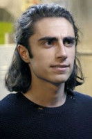 Bünyamin Yürük as Dante De Smidt