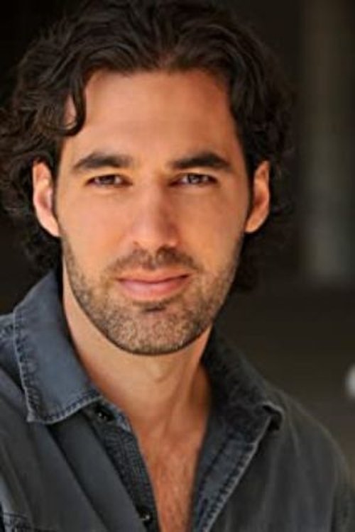 Tristan Thomas as Goomba