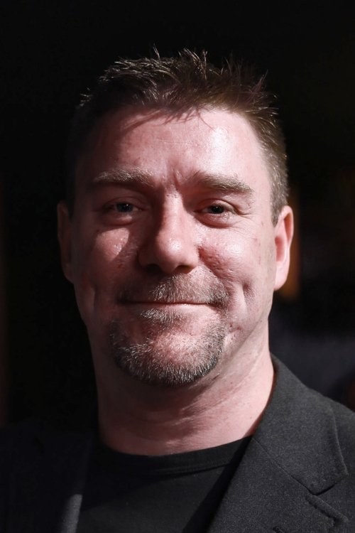 Michael-Joachim Heiss as Colleague Schwenndinger