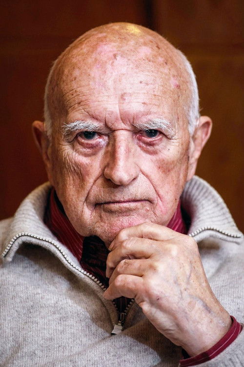 Raoul Servais as Self