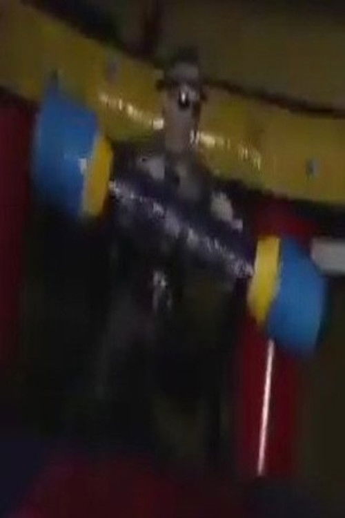 Peter Vann as The Cheater