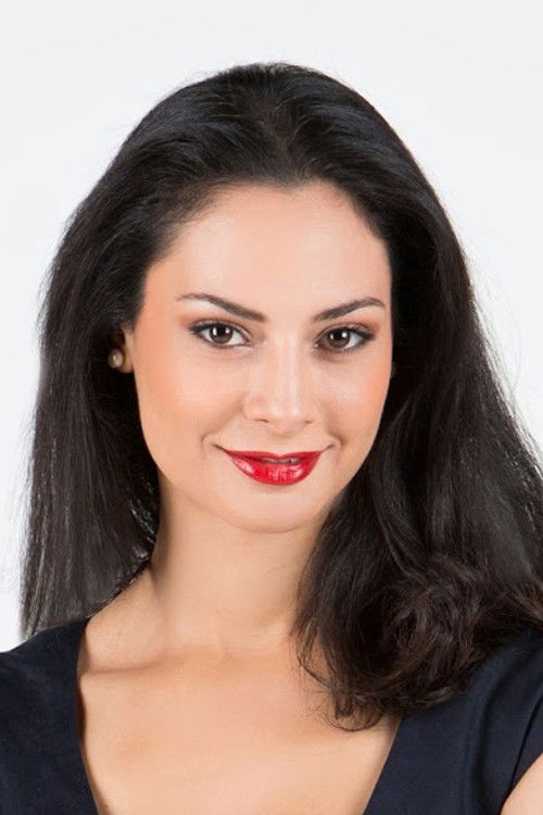 Kleio-Danai Othoneou as