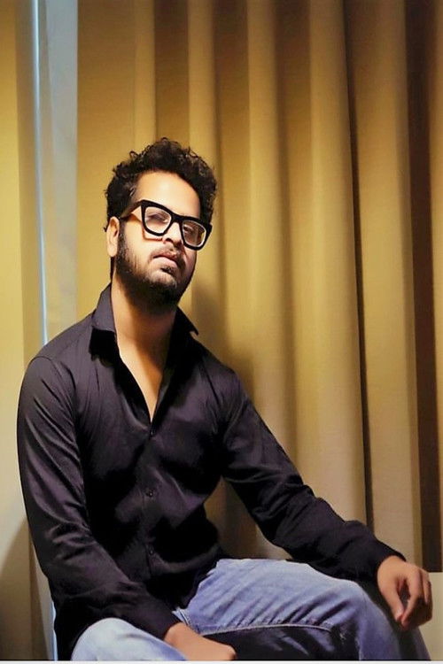 Mohd Sharia profile photo