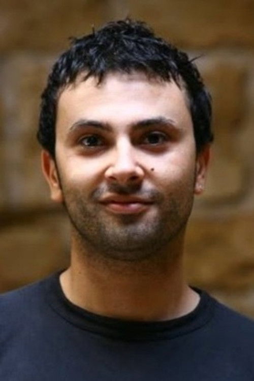 Giorgos Mouskovias as Ιάσονας