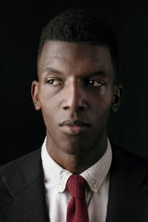 Saliyl Dotson as Armed Guard