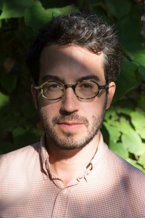 Jonathan Safran Foer as Himself