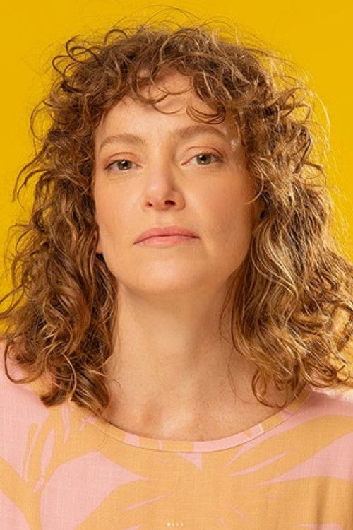 Valeria Giorcelli as Bárbara Lager