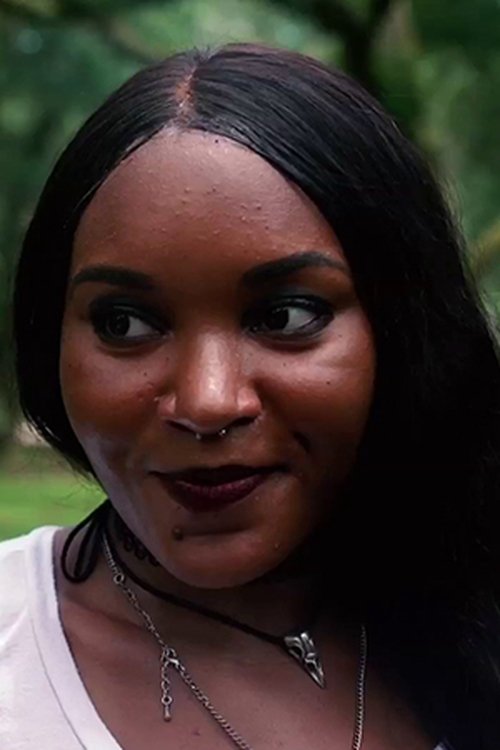 Veronica Raine as Sister