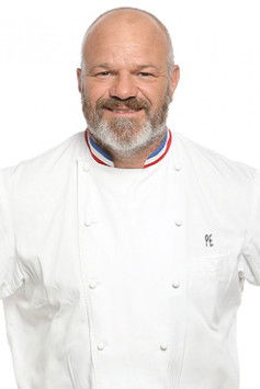 Philippe Etchebest as Self