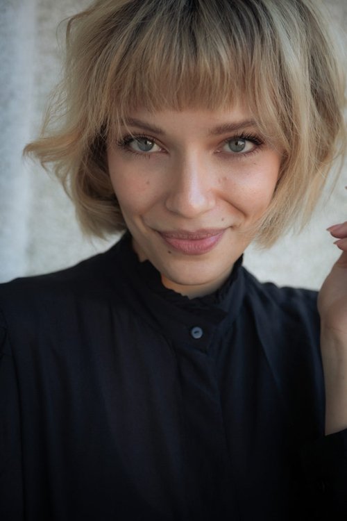 Beatrice Barrilà as Giusy