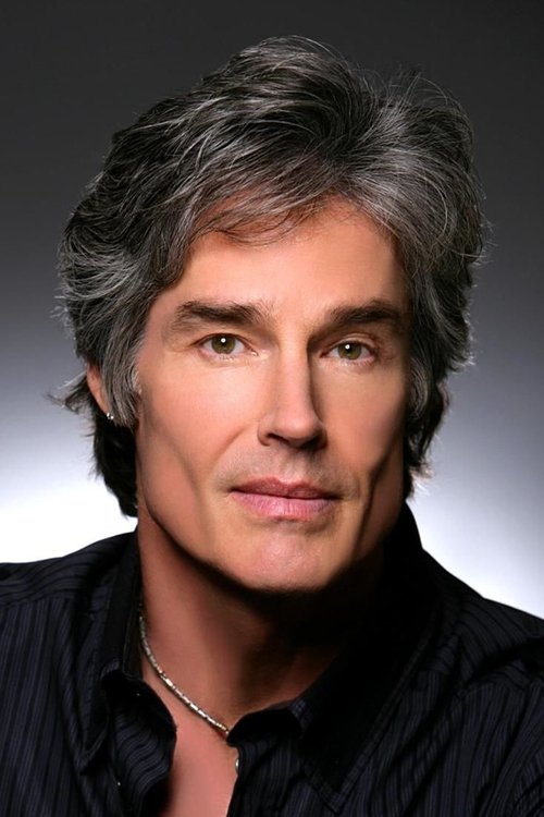 Ronn Moss as Oliver
