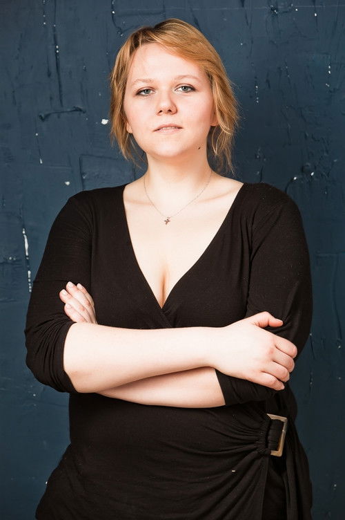 Olga Popova profile photo