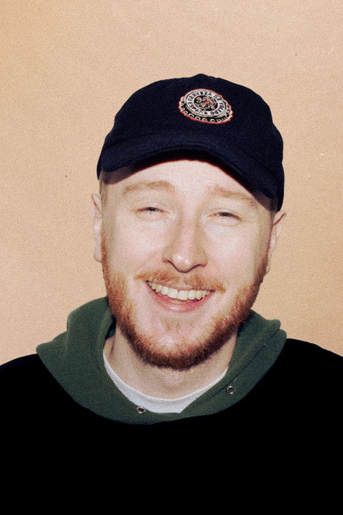 Harry Plowden as Jonny