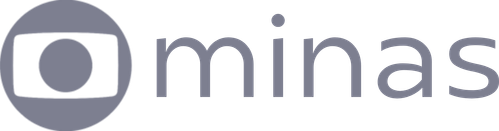 TV Globo Minas logo