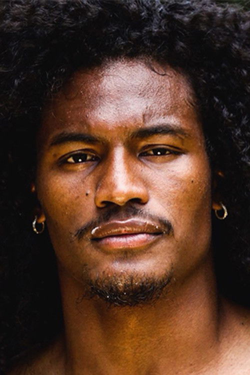 Israel Duffus as Self