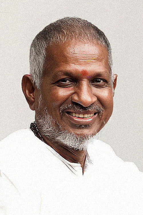 Ilaiyaraaja as Cameo Appearance