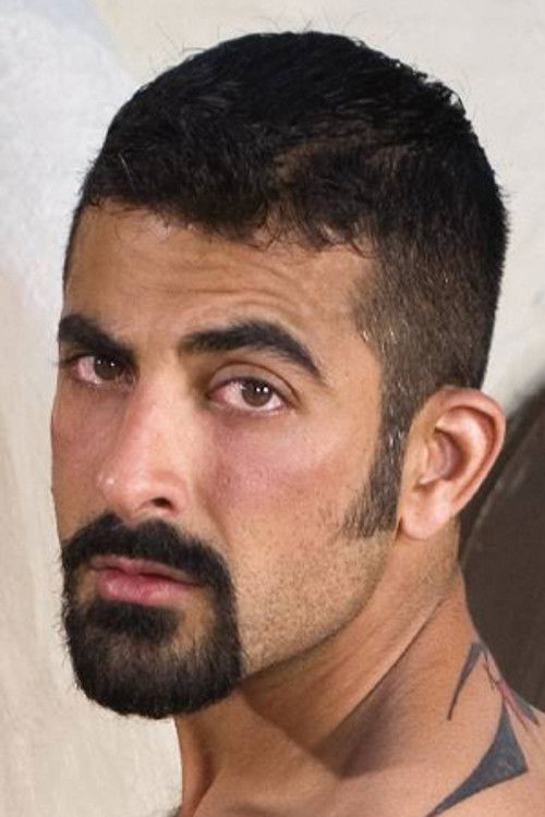 Sarib as (archive footage)