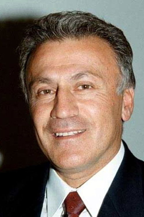 Panayiotis Psomiadis as
