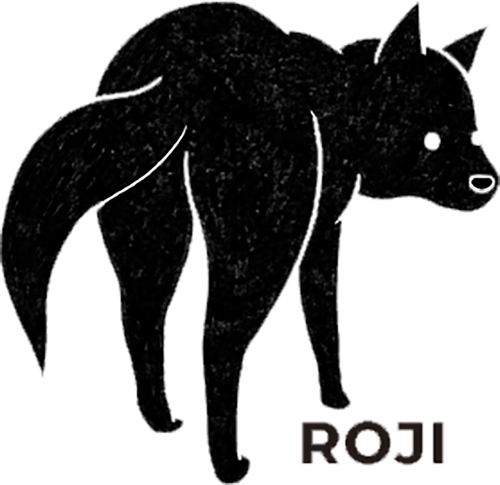 ROJI logo